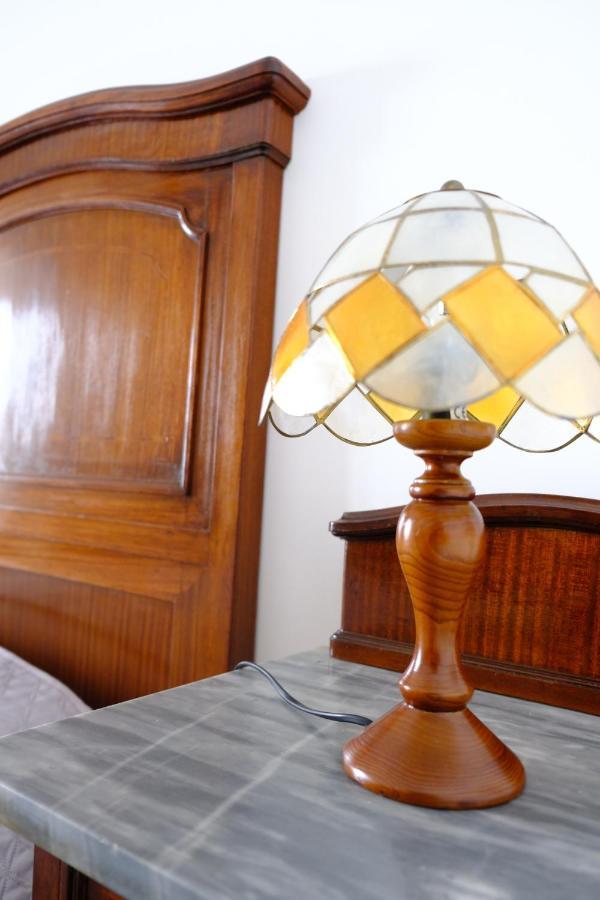 Al Corso Charming Rooms Peschici Exterior foto